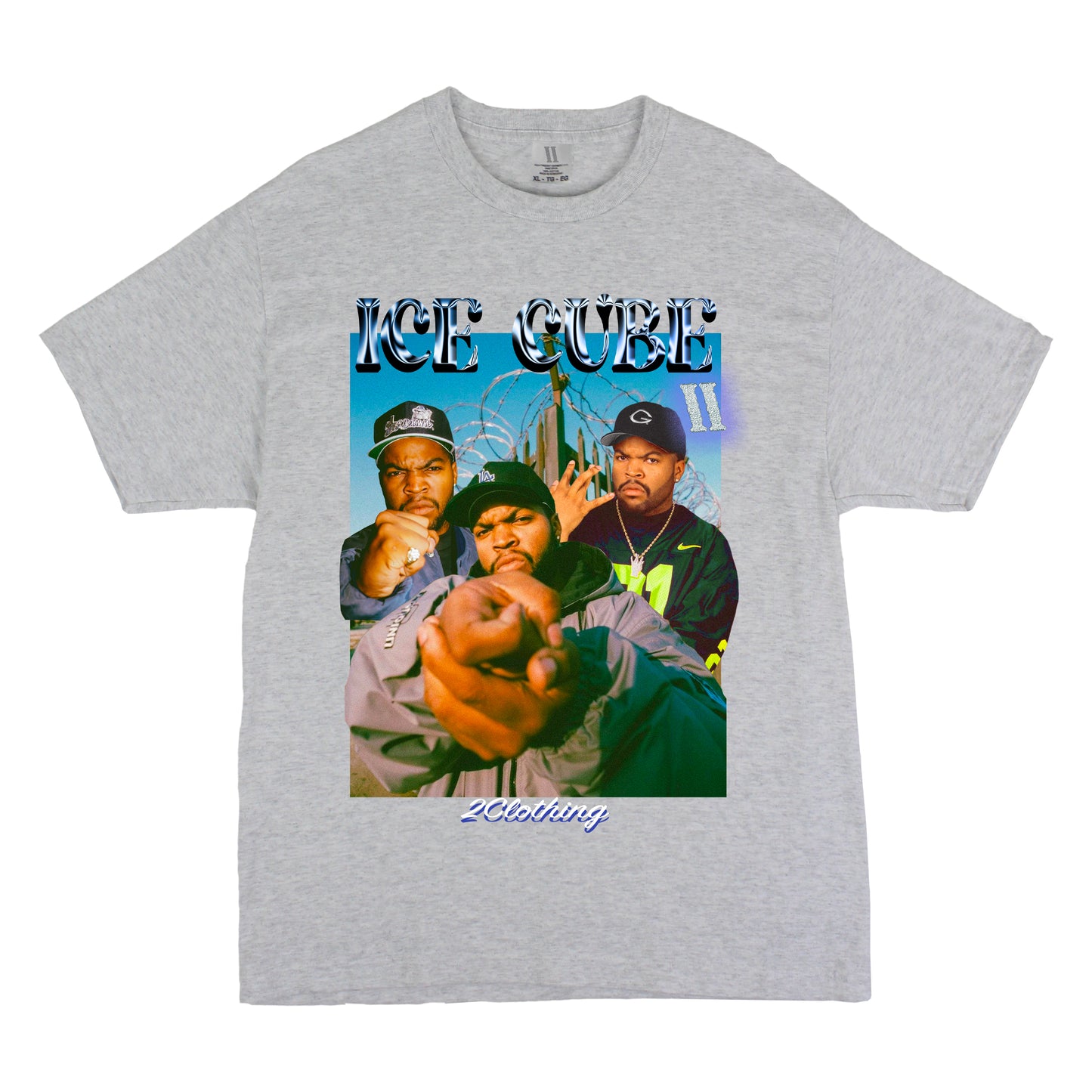 Ice Cube Vintage T-Shirt