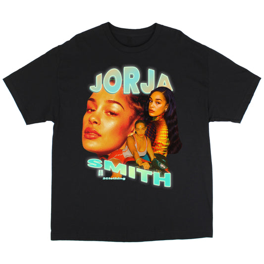 Jorja Smith Vintage T-Shirt