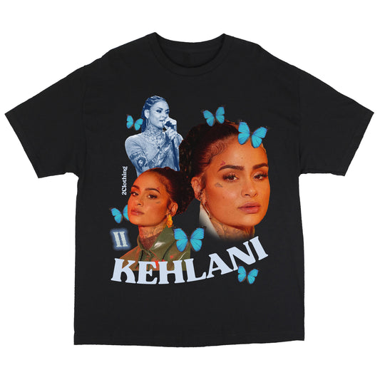 Kehlani Vintage T-Shirt