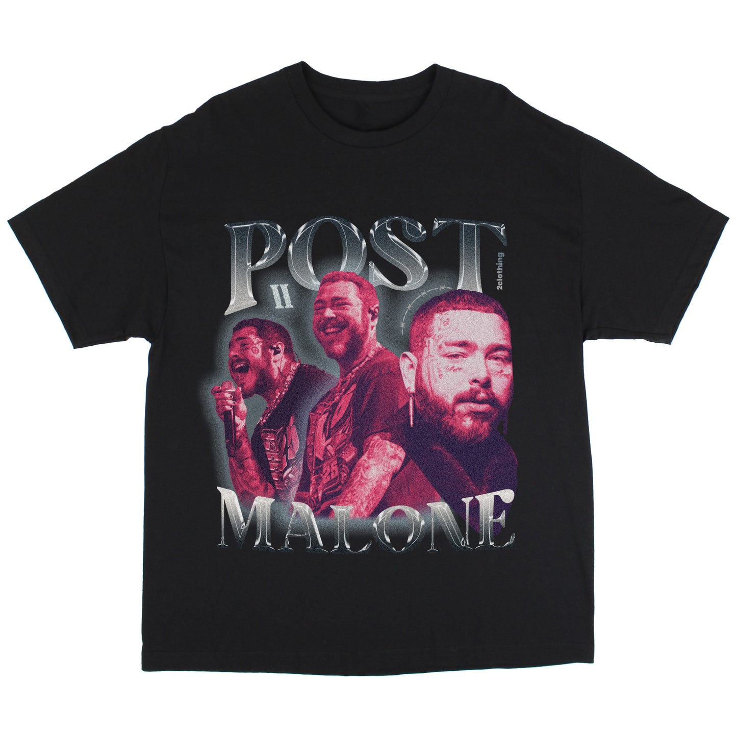 Post Malone Vintage T-Shirt