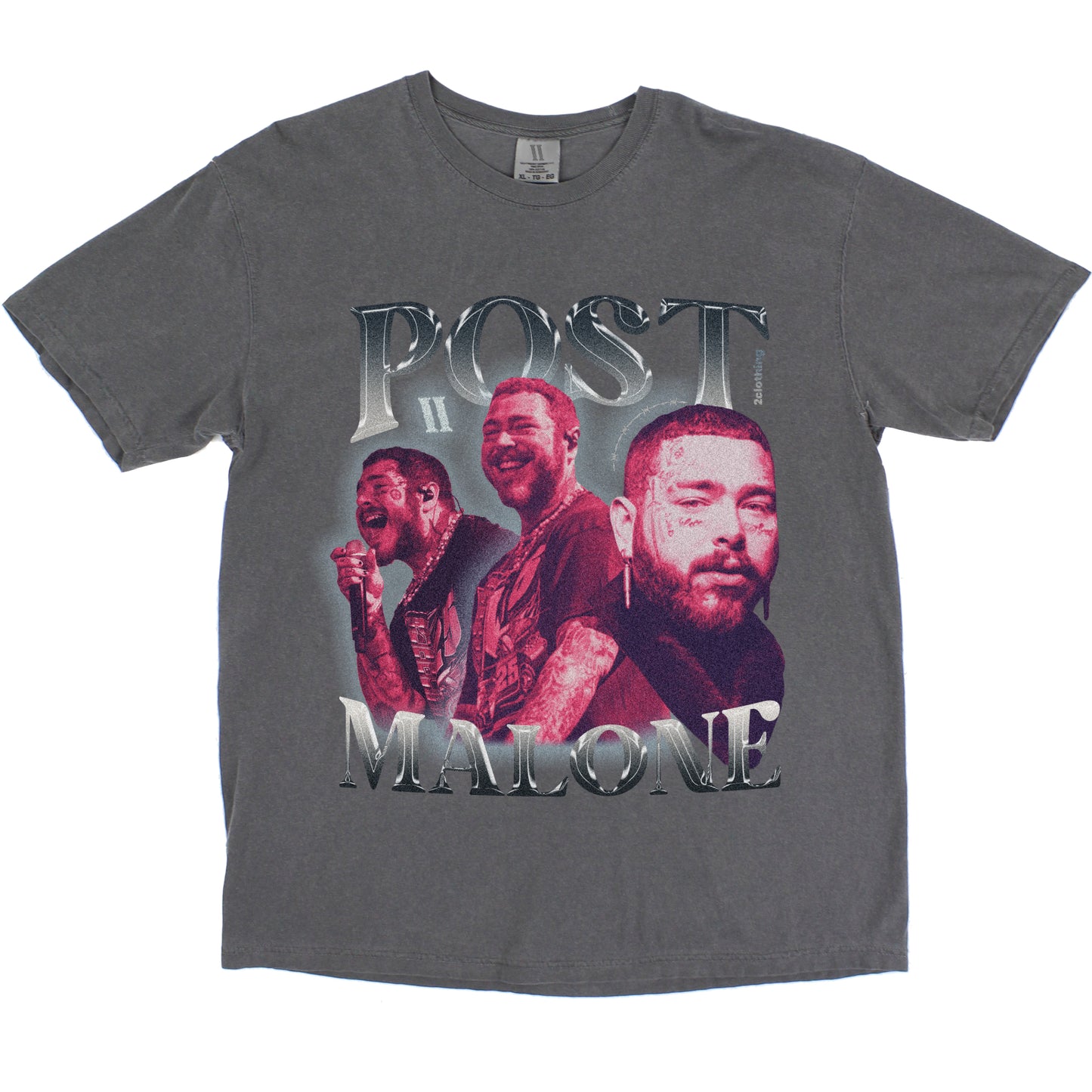 Post Malone Vintage T-Shirt