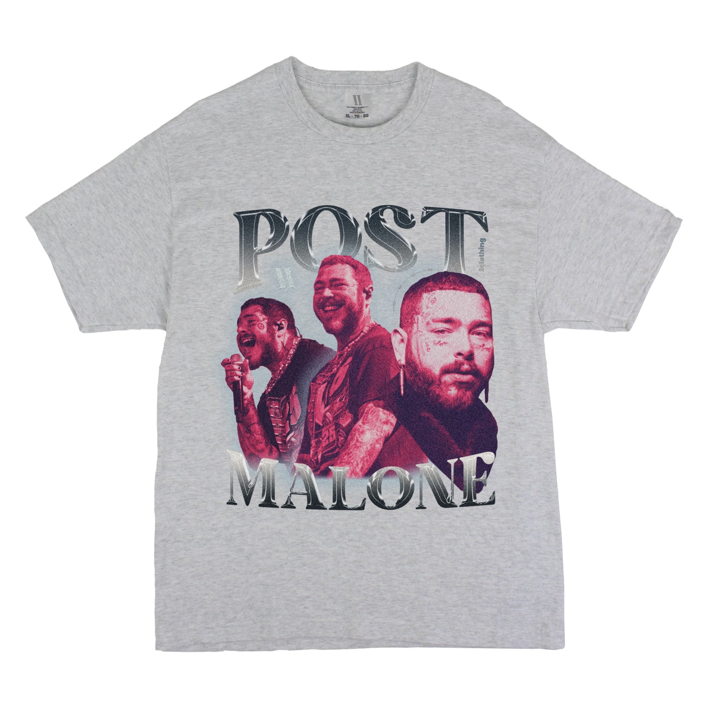 Post Malone Vintage T-Shirt