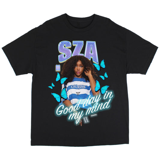 SZA Vintage T-Shirt