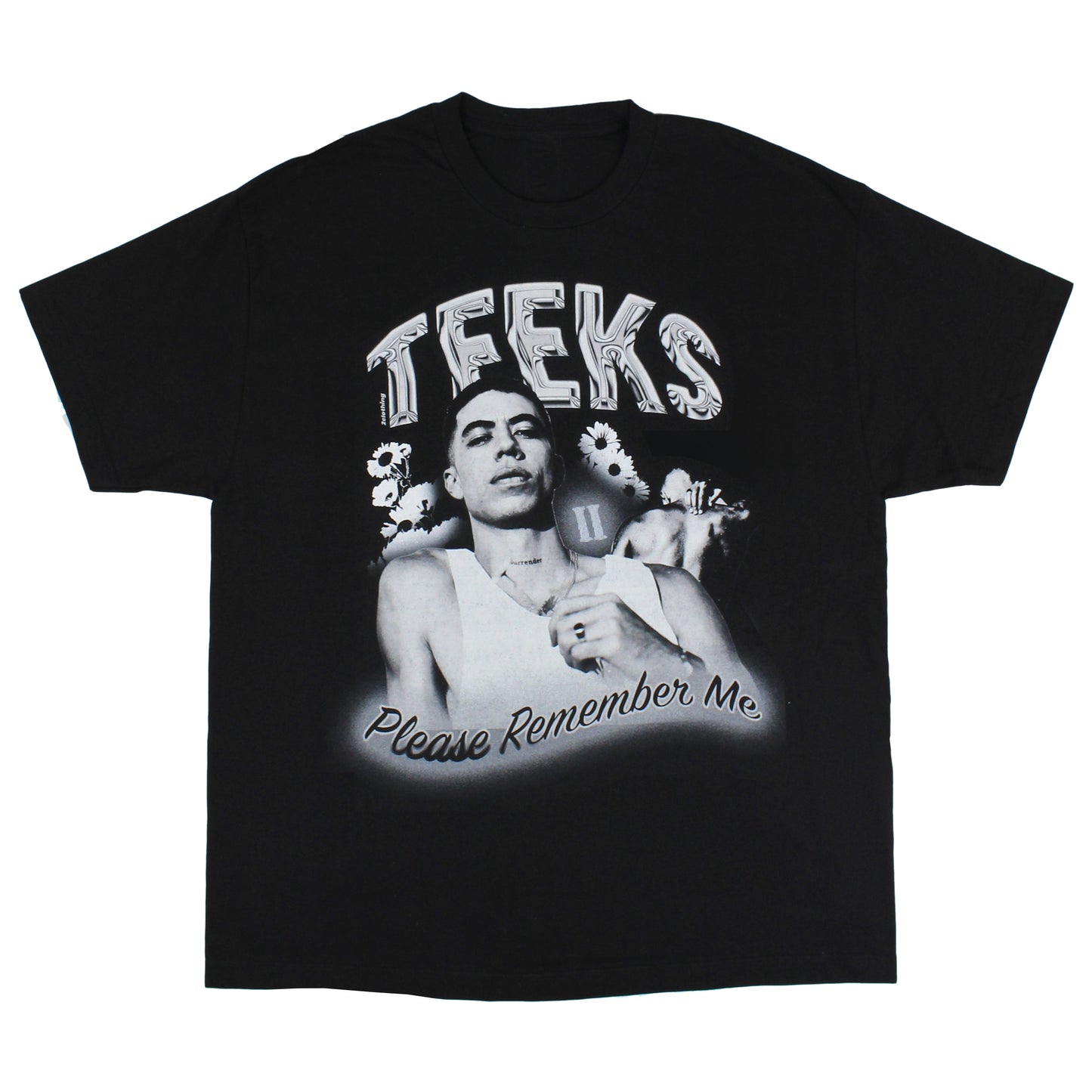 Teeks Vintage T-Shirt