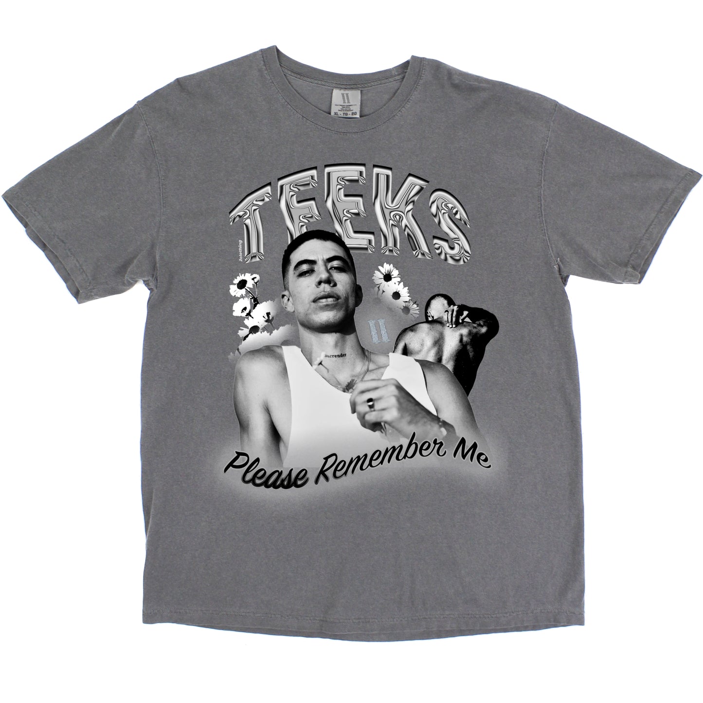 Teeks Vintage T-Shirt