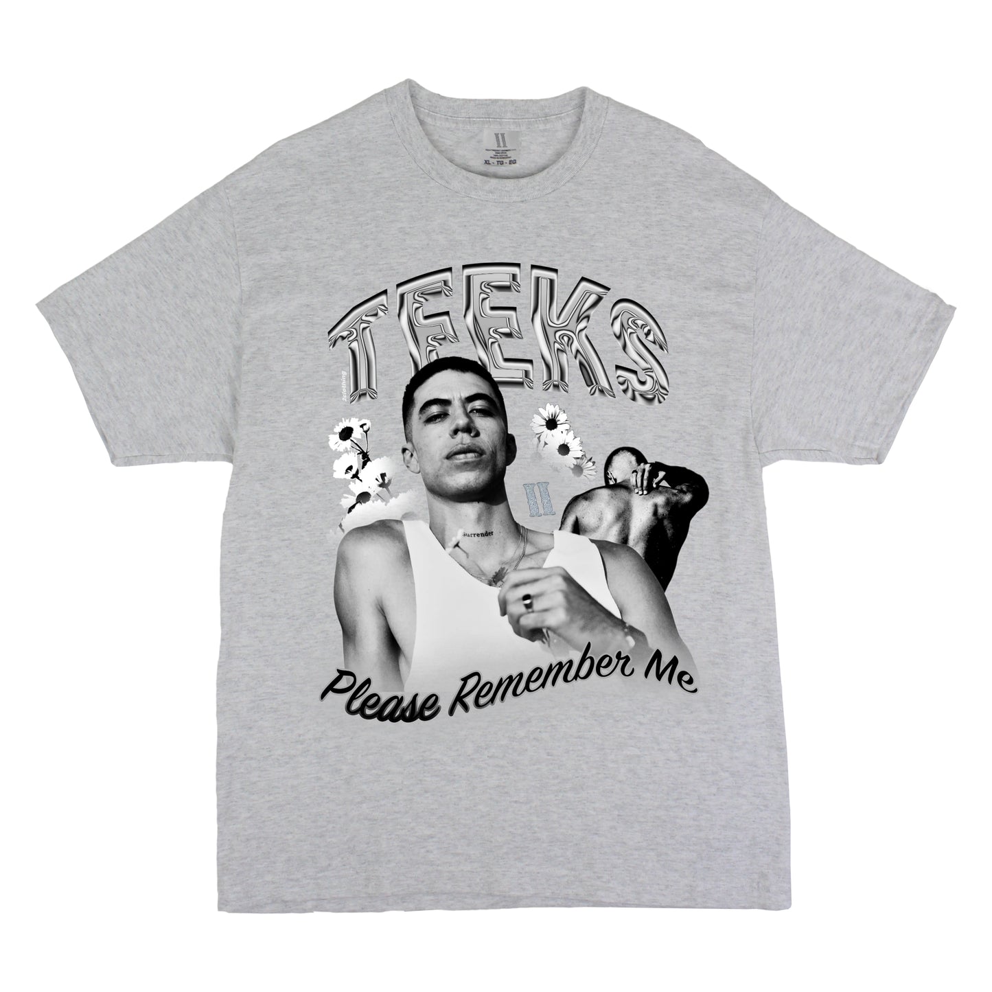 Teeks Vintage T-Shirt